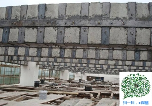 阜南粘钢加固公司