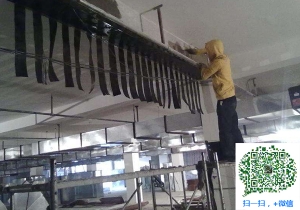 阜南粘贴碳纤维布加固